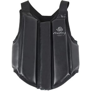 Safety Sparring Chest Protector