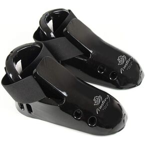 Safety Foot Gear