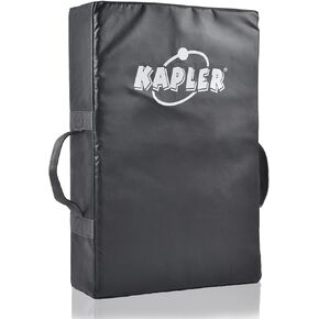 Kapler Blocking Pad for Football Basketball Lacrosse Sports Training Shield,Football Pads,24" x 16" Boxing Martial Arts Kicking Shields.