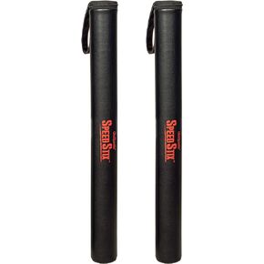 GoSports SpeedStix 2 Pack - Mixed Martial Arts & Sports Padded Contact Sticks