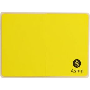 Aship Taekwondo Breaking Boards, Martial Arts Karate Practice Rebreakable Board with ABS+EVA Thick Foam Reusable Punching Board for Adults and Kids Training