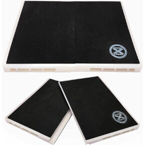 STRIKEXFORCE Rebreakable Punching Board, Taekwondo Karate and Martial Arts Board, Karate Breaking Board for Kids and Adults, Boxing Equipment and Karate Breaking Board