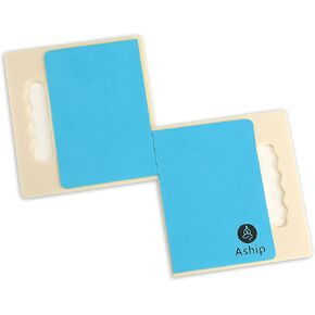 Upgrade Rebreakable Training Board with Handles Martial Arts Target Board Strong Practice Board Easy to Assemble Karate Breaking Board for Adults and Kids in Kuwait