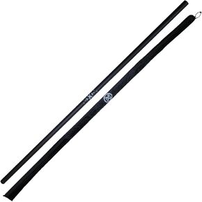 STRIKEXFORCE Foam Padded Practice Staff with Carry Bag, Bo Staff, Bo Staff for Martial Arts and Karate, Safe and Durable Staff