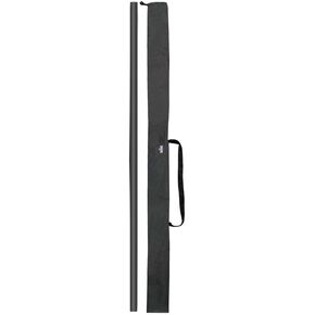 Foam Bo Staff for Martial Arts - Foam Escrima Sticks - Martial Arts Bo Staffs Carrying Case w/Strap - Available in 3 Sizes - Practice Karate Martial Arts - Bo Staff for Kids Adults - Foam Bo Staff