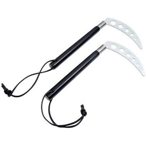 Competition Kamas - Black