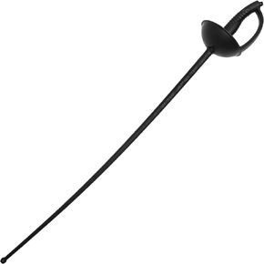 40" Polypropylene Rapier Training Sword