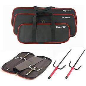 Superdo® Sai Case (M)