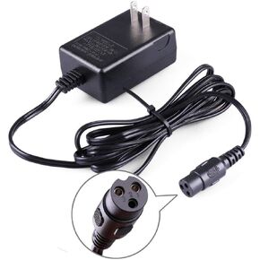 Razor Electric Scooter Battery Charger (For the e100/e125/e150)