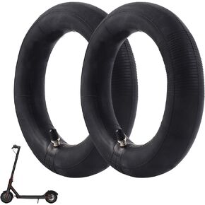 AR-PRO (2-Sets) 8.5" Electric Scooter Tire and Tube, 8 1/2 X2 Scooter Replacement Wheels, 50/75-6.1 Compatible for Gotrax Gxl V2/Xiaomi M365/Pro Electric Scooter Tires, Straight Valve