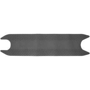 Keenso Electric Scooter Pedal Tape Sticker, Silicone Waterproof Scooter Pedal Tape Sandpaper Sticker for MAX G30