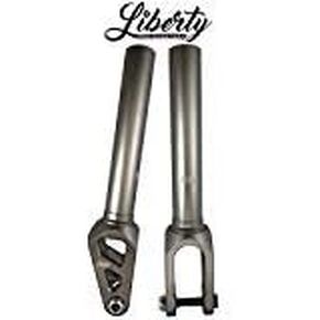 Liberty Threadless Aluminum Scooter Fork