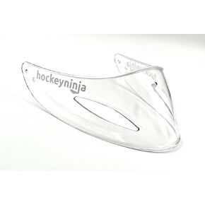 Ronin G5X Hockey Goalie Throat Protector