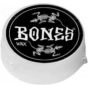 Bones Rat Wax II Vato White Wax Cup