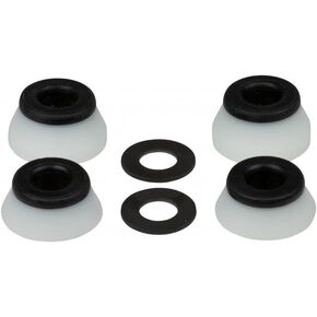 Bones Wheels Hard Bushings (2 Set)
