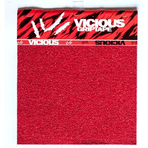 Vicious Griptape Coarse Grit Longboard Skateboard