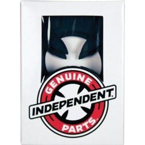 Independent Genuine Parts Skateboard Riser Pads - 1/4"