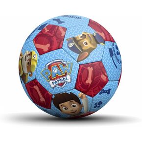 Hedstrom Paw Patrol Jr. Soccer Ball, 7 Inch (53-63884AZ)