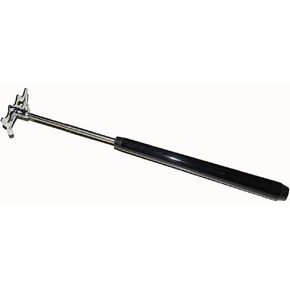 Retractable Pool Bridge Stick