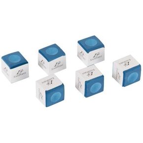 EastPoint Sports Chalk, Blue or Green, 1-1-01251-F