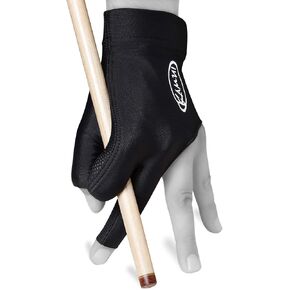KAMUI Billiard Glove - Quickdry - for Left Hand