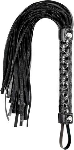 HODEGARD Whip Black Whip, English Riding Equipment, Horse Whips and CropsCosplay for Couples in Saudi Arabia