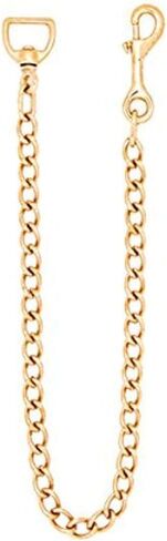 ويفر الجلود سلسلة الرصاص 24in in Kuwait