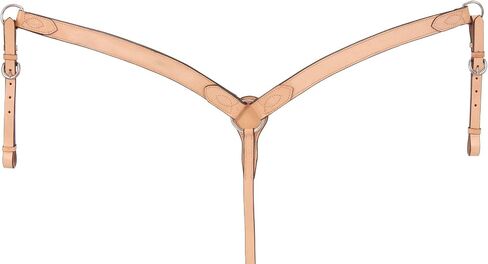 Tough 1 Royal King Frontier Breast Collar in Saudi Arabia