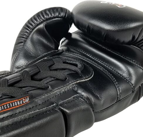 قفازات RIVAL Boxing RS1 2.0 Ultra Pro، إغلاق برباط - ألياف دقيقة فائقة المقاومة، وبطانة داخلية ناعمة، وبطانة عالية الكثافة in Saudi Arabia