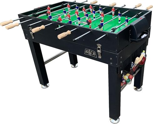 KICK Minotaur 48" 5-in-1 Multi-Game Table in Kuwait