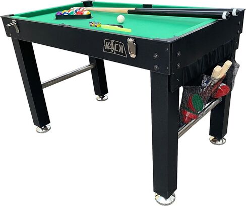 KICK Minotaur 48" 5-in-1 Multi-Game Table in Kuwait