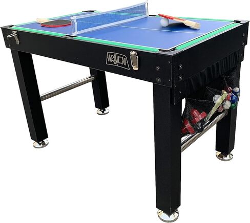 KICK Minotaur 48" 5-in-1 Multi-Game Table in Kuwait