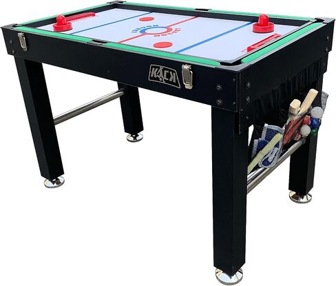 KICK Minotaur 48" 5-in-1 Multi-Game Table in Kuwait