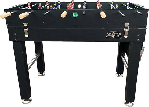 KICK Minotaur 48" 5-in-1 Multi-Game Table in Kuwait