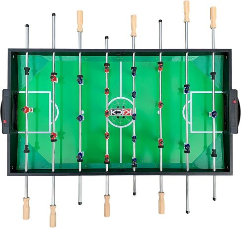 KICK Minotaur 48" 5-in-1 Multi-Game Table in Kuwait
