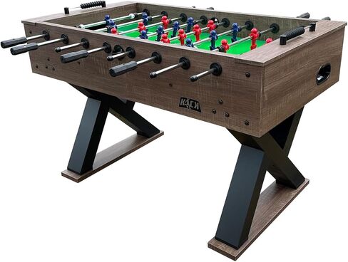 KICK Dominator 55" Foosball Table in Saudi Arabia
