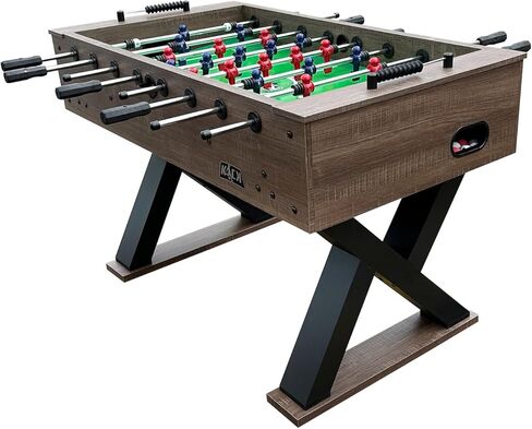 KICK Dominator 55" Foosball Table in Saudi Arabia