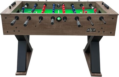 KICK Dominator 55" Foosball Table in Saudi Arabia