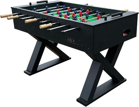 KICK Dominator 55" Foosball Table in Saudi Arabia