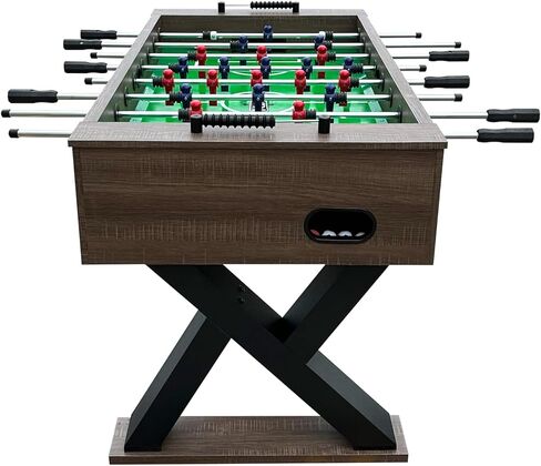 KICK Dominator 55" Foosball Table in Saudi Arabia