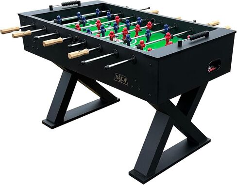 KICK Dominator 55" Foosball Table in Saudi Arabia
