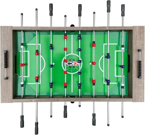 KICK Dominator 55" Foosball Table in Saudi Arabia