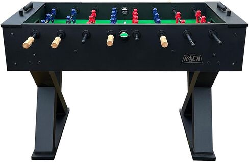 KICK Dominator 55" Foosball Table in Saudi Arabia