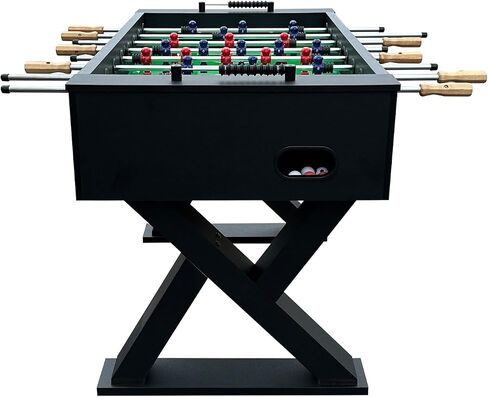 KICK Dominator 55" Foosball Table in Saudi Arabia