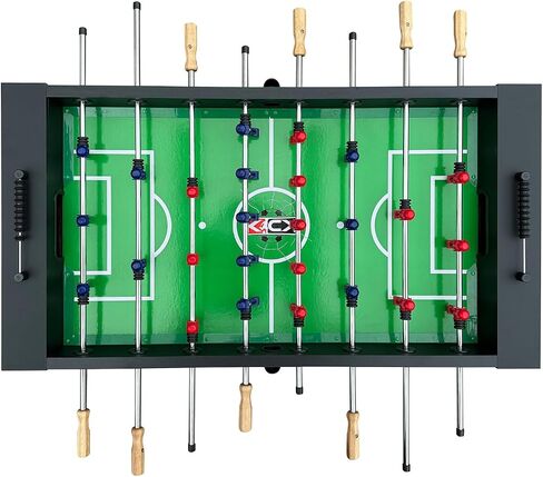 KICK Dominator 55" Foosball Table in Saudi Arabia