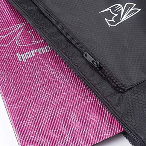 حقيبة مجداف كبيرة جدًا للرياضات المائية من هورنت لمجاديف قوارب التنين in Kuwait