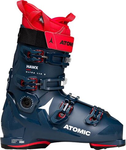 Atomic HAWX Ultra 110 S GW Ski Boots Mens in Kuwait