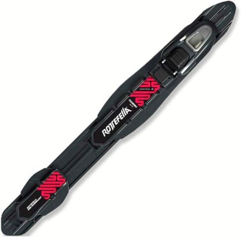 Rottefella Unisex NIS NNN Auto Combi Touring Basic Cross Country Ski Bindings in Saudi Arabia