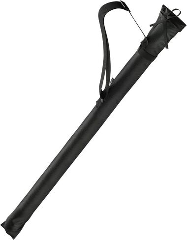 Cosmos Lightsaber Carrying Bag Light Saber Travel Storage Bag with Adjustable Shoulder Strap, Portable Lightsabers Shoulder Bag for Carry and Storage Most Lightsabers, Dueling Lightsabers in Saudi Arabia