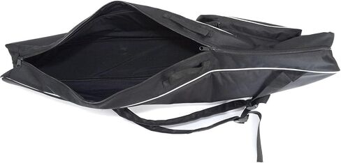 حقيبة هيما للمعدات، حقيبة هيما سياج طويلة للسيف فيدر زويهاندر، حقيبة سياج هيما محمولة بمقبض وحزام كتف in Kuwait